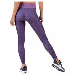BLACC Bluebell Purple* Träning|Tights