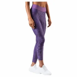 BLACC Bluebell Purple* Träning|Tights