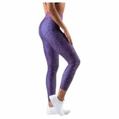 BLACC Bluebell Purple* Träning|Tights