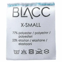 BLACC Bluebell Purple/Patterned* Tights|Träning