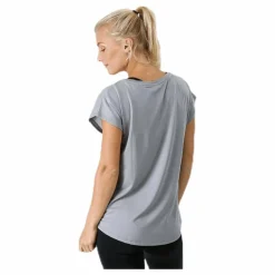 BLACC Boast Grey* T-Shirts|Träning