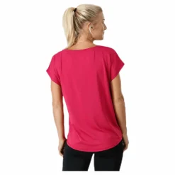 BLACC Boast Pink* T-Shirts|Träning