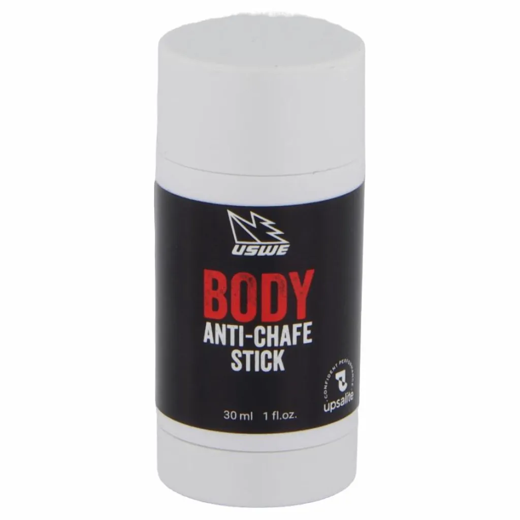 USWE Body Anti-Chafe Stick 30 ML* Löpning|Väskor Och Ryggsäckar