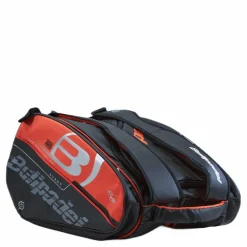 Bullpadel Bolsa Bpp-21005 Big  Negro* Racket Och Bollar|Racketsporter