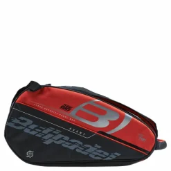 Bullpadel Bolsa Bpp-21005 Big  Negro* Racket Och Bollar|Racketsporter