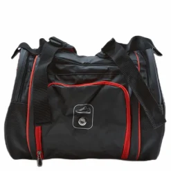 Bullpadel Bolsa Bpp-21005 Big  Negro* Racket Och Bollar|Racketsporter