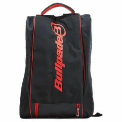 Bullpadel Bolsa Bpp-21005 Big  Negro* Racket Och Bollar|Racketsporter