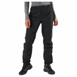 Salomon Bonatti WP Pants Black* Byxor|Löpning