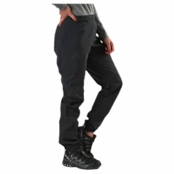 Salomon Bonatti WP Pants Black* Byxor|Löpning