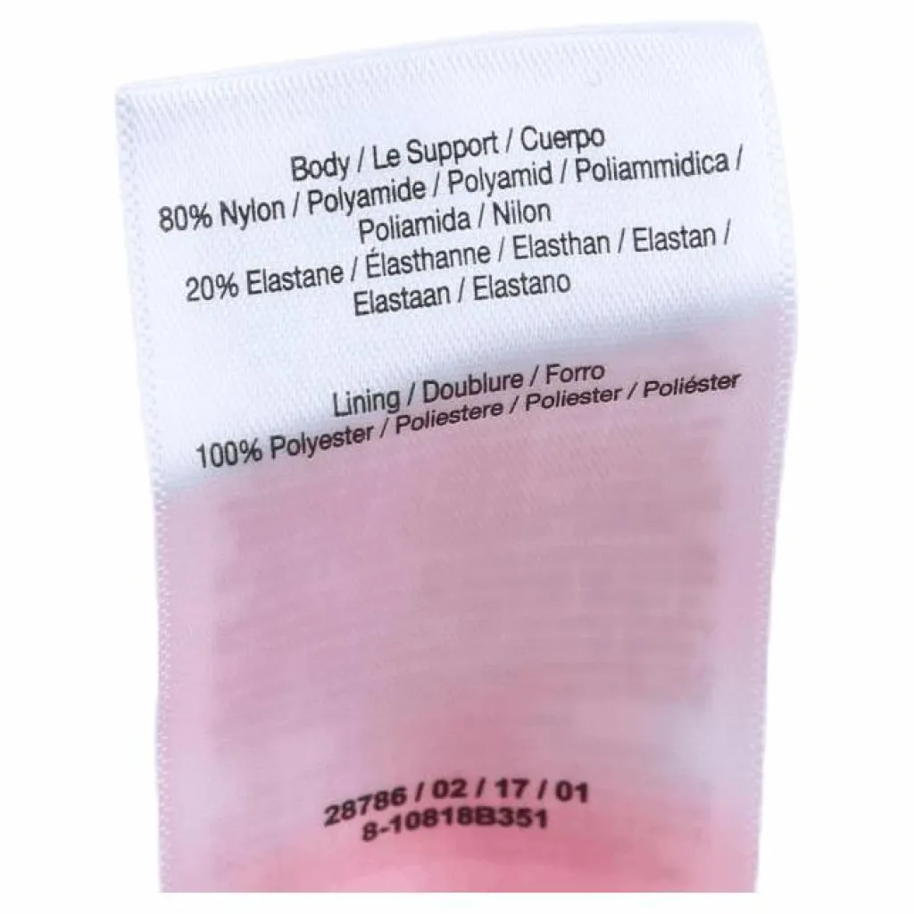 Speedo Boom Allover Muscleback White/Black* Simning|Badkläder