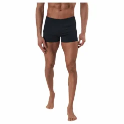 Speedo Boom Logo Splice Aquashort Blue/Black* Simning|Badkläder