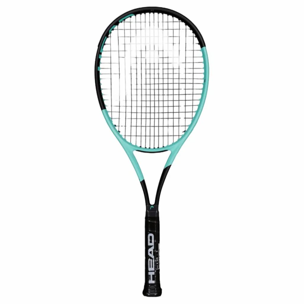 Head Boom Mp 2024 Black/mint* Racket Och Bollar|Racketsporter
