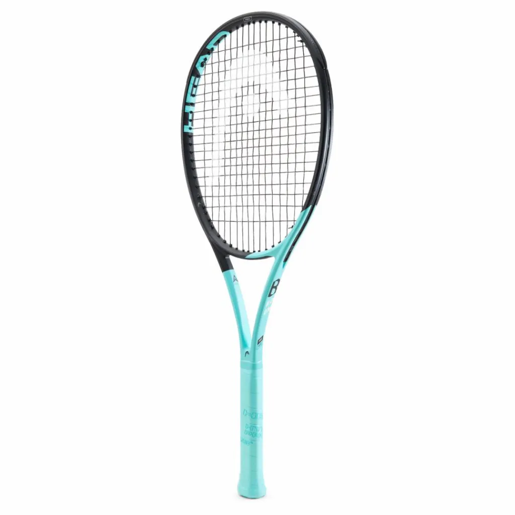 Head Boom Pro Black/mint* Racket Och Bollar|Racketsporter