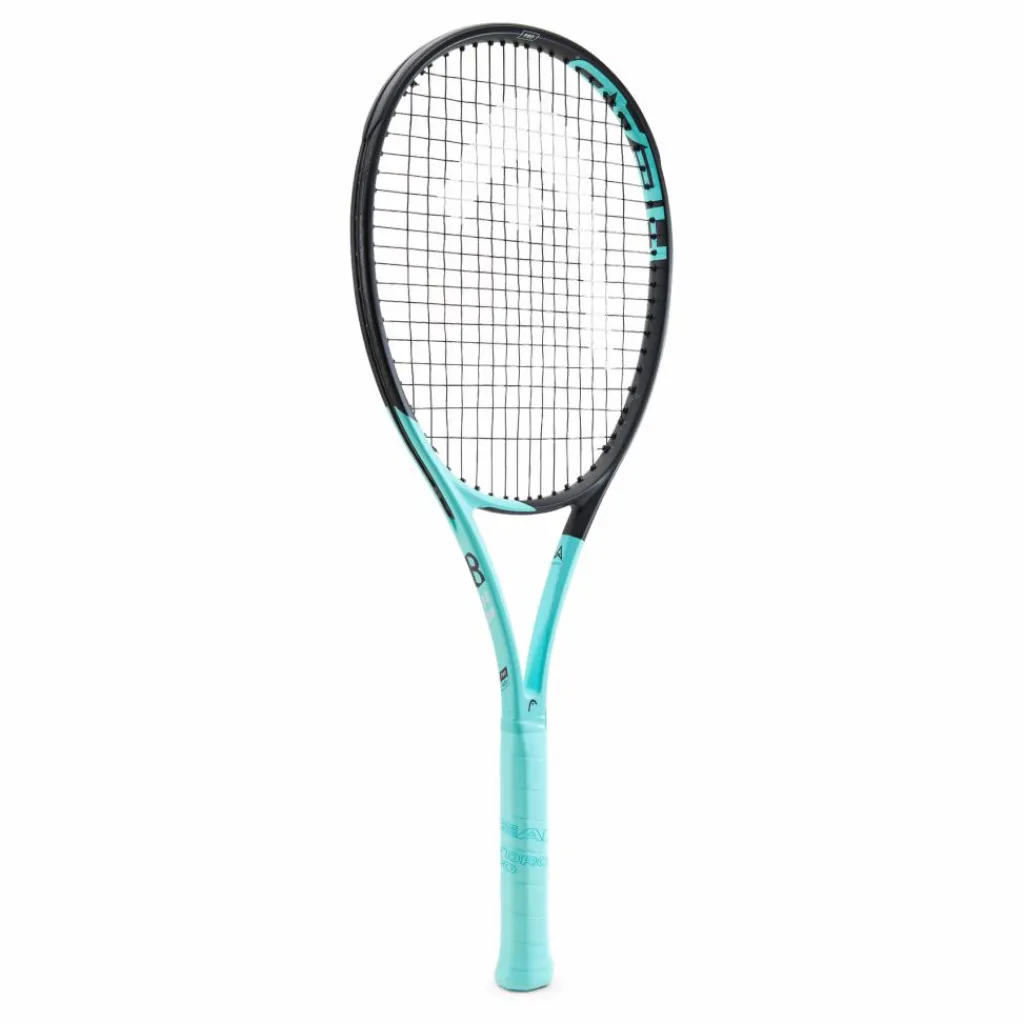 Head Boom Pro Black/mint* Racket Och Bollar|Racketsporter
