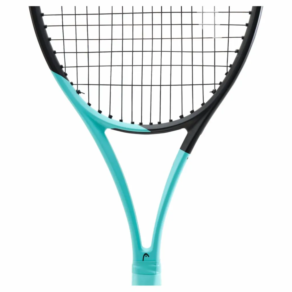 Head Boom Pro Black/mint* Racket Och Bollar|Racketsporter