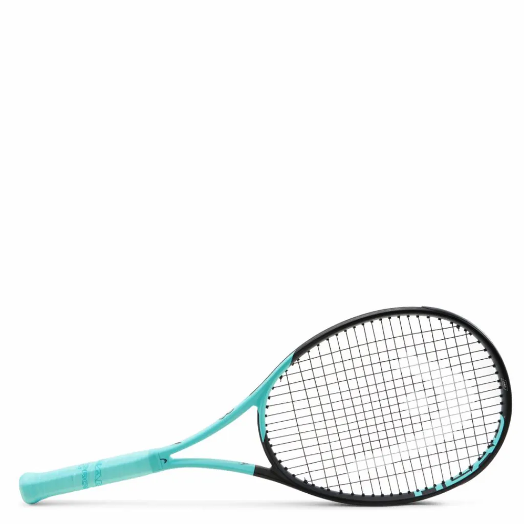 Head Boom Pro Black/mint* Racket Och Bollar|Racketsporter