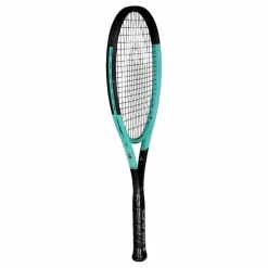 Head Boom Team 2024 Black/mint* Racket Och Bollar|Racketsporter