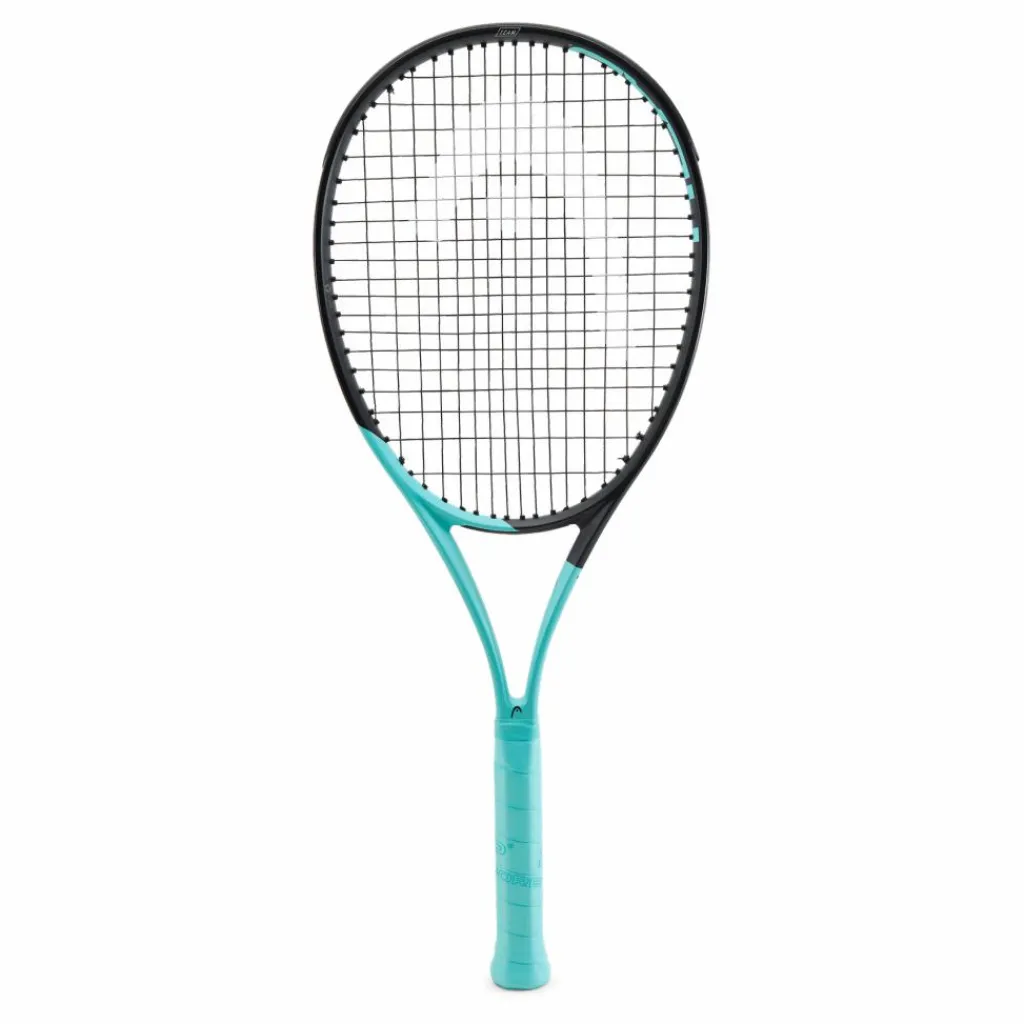 Head Boom Team Black/mint* Racket Och Bollar|Racketsporter