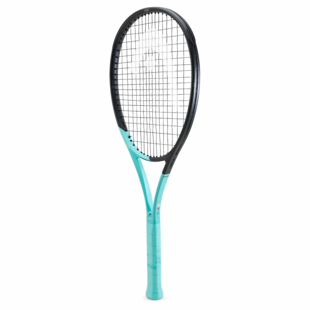 Head Boom Team Black/mint* Racket Och Bollar|Racketsporter