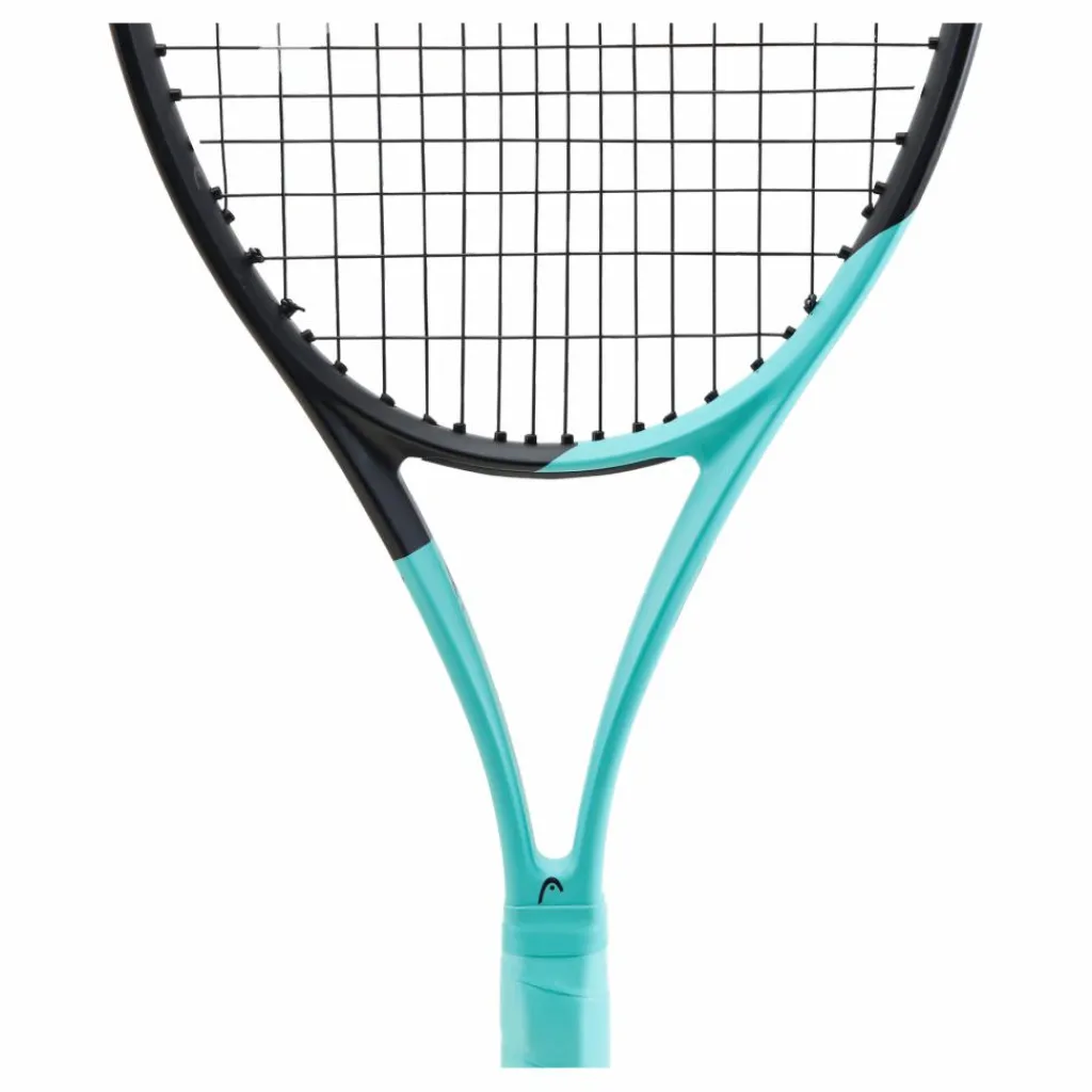 Head Boom Team Black/mint* Racket Och Bollar|Racketsporter
