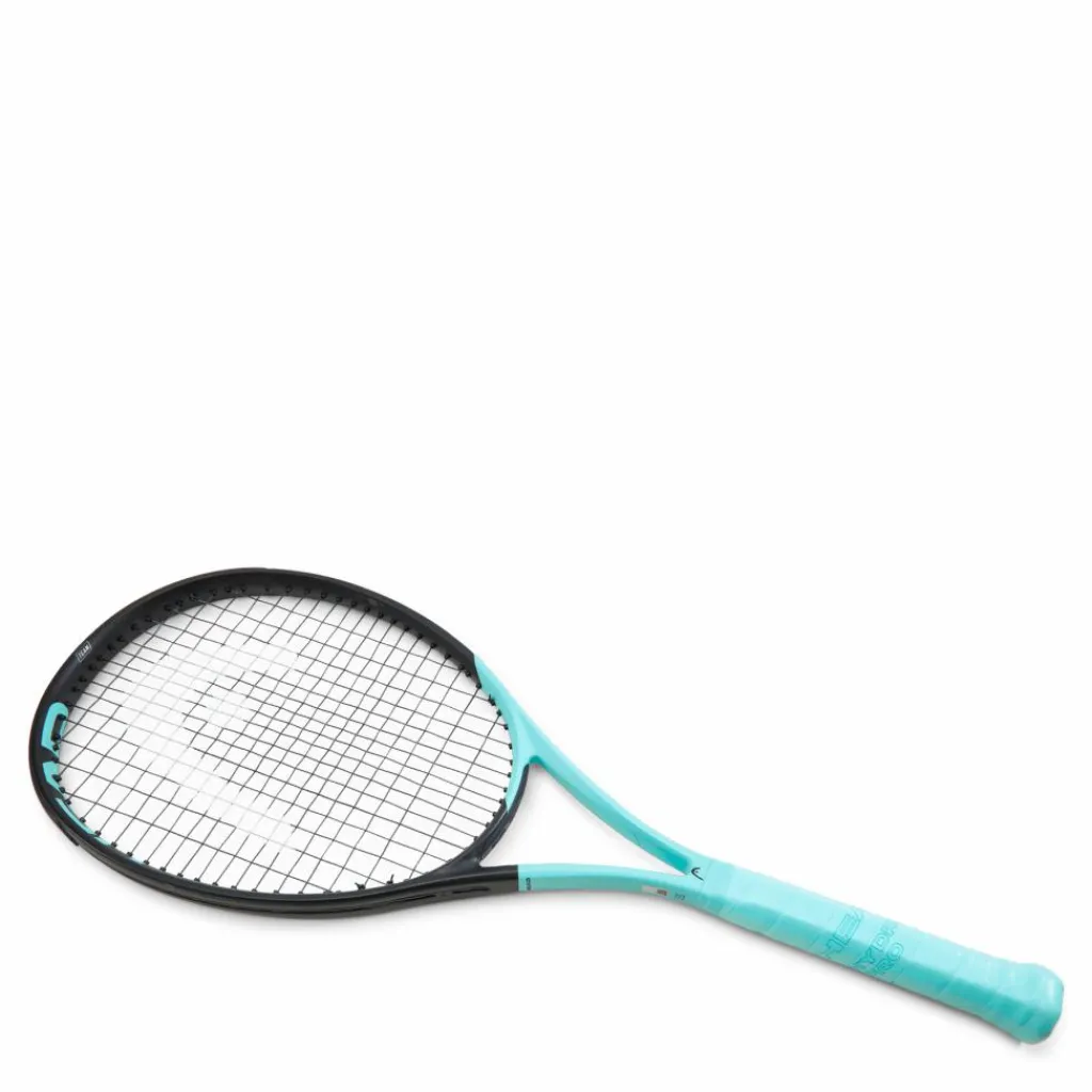 Head Boom Team Black/mint* Racket Och Bollar|Racketsporter
