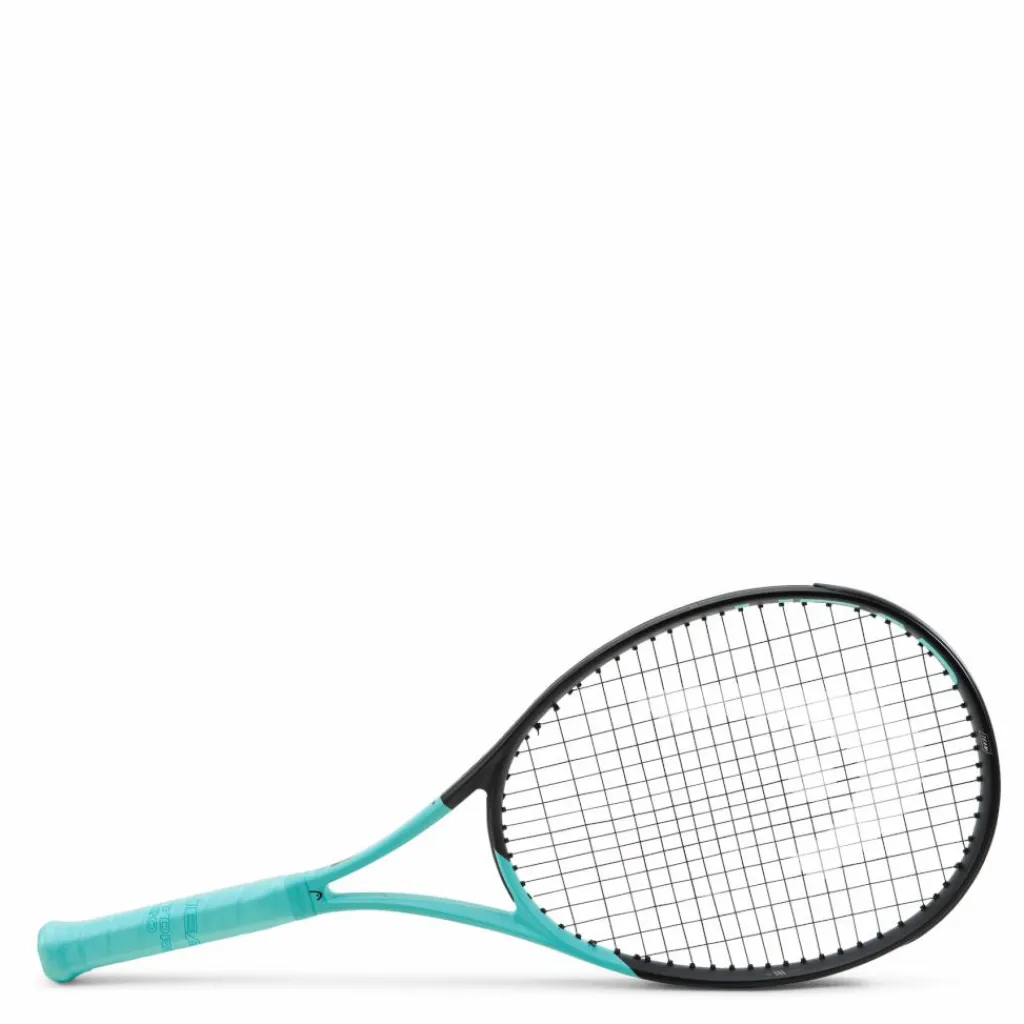 Head Boom Team Black/mint* Racket Och Bollar|Racketsporter