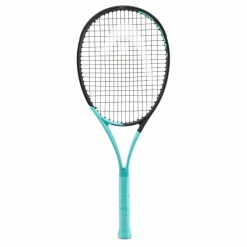 Head Boom Team L Black/mint* Racket Och Bollar|Racketsporter