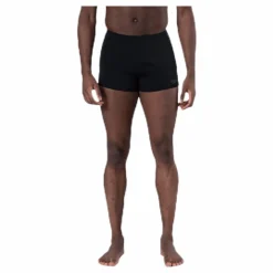 Speedo Boomstar Splice Aquashort Am Black/Grey* Simning|Badkläder