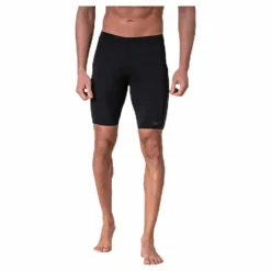 Speedo Boomstar Splice Jammer Am Black/Grey* Simning|Badkläder