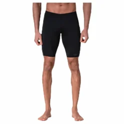 Speedo Boomstar Splice Jammer Am Black/Grey* Simning|Badkläder