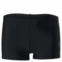 Speedo Boomster Placement Aquashort Blue/Black*Barn Simning|Badkläder