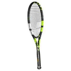 Babolat Boost Aero Gray Yellow* Racket Och Bollar|Racketsporter