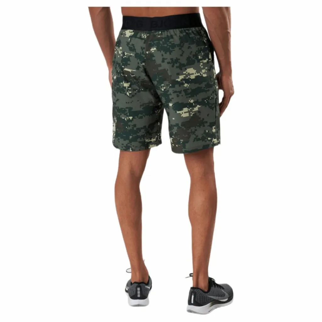 Björn Borg Borg Shorts Green* Shorts|Träning