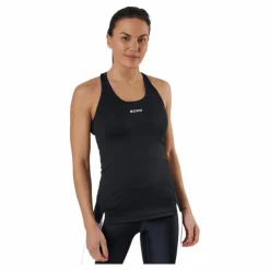 Björn Borg Borg Tank Black* Linnen|Träning