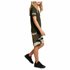 Björn Borg Borg Tee Junior Green*Barn T-Shirts|Träning