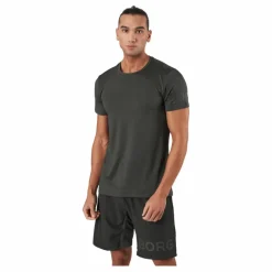 Björn Borg Borg T-shirt Peat* T-Shirts|Träning