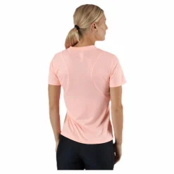 adidas Bos Logo Tee Pink* T-Shirts|Träning