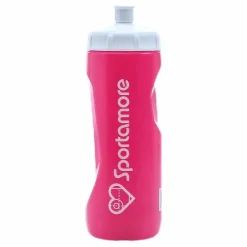 Sportamore Bottle 500 Pink* Löpning|Träning