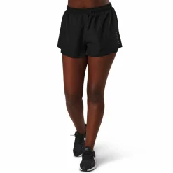 Röhnisch Bounce Shorts Black* Löpning|Träning