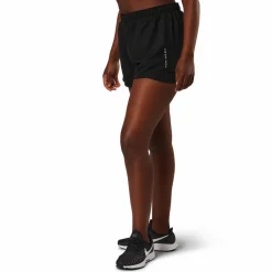 Röhnisch Bounce Shorts Black* Löpning|Träning