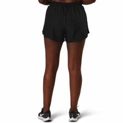 Röhnisch Bounce Shorts Black* Löpning|Träning
