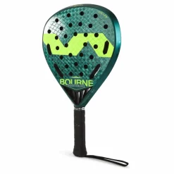 Varlion Bourne Summum Prisma Airflow W* Racket Och Bollar|Racketsporter