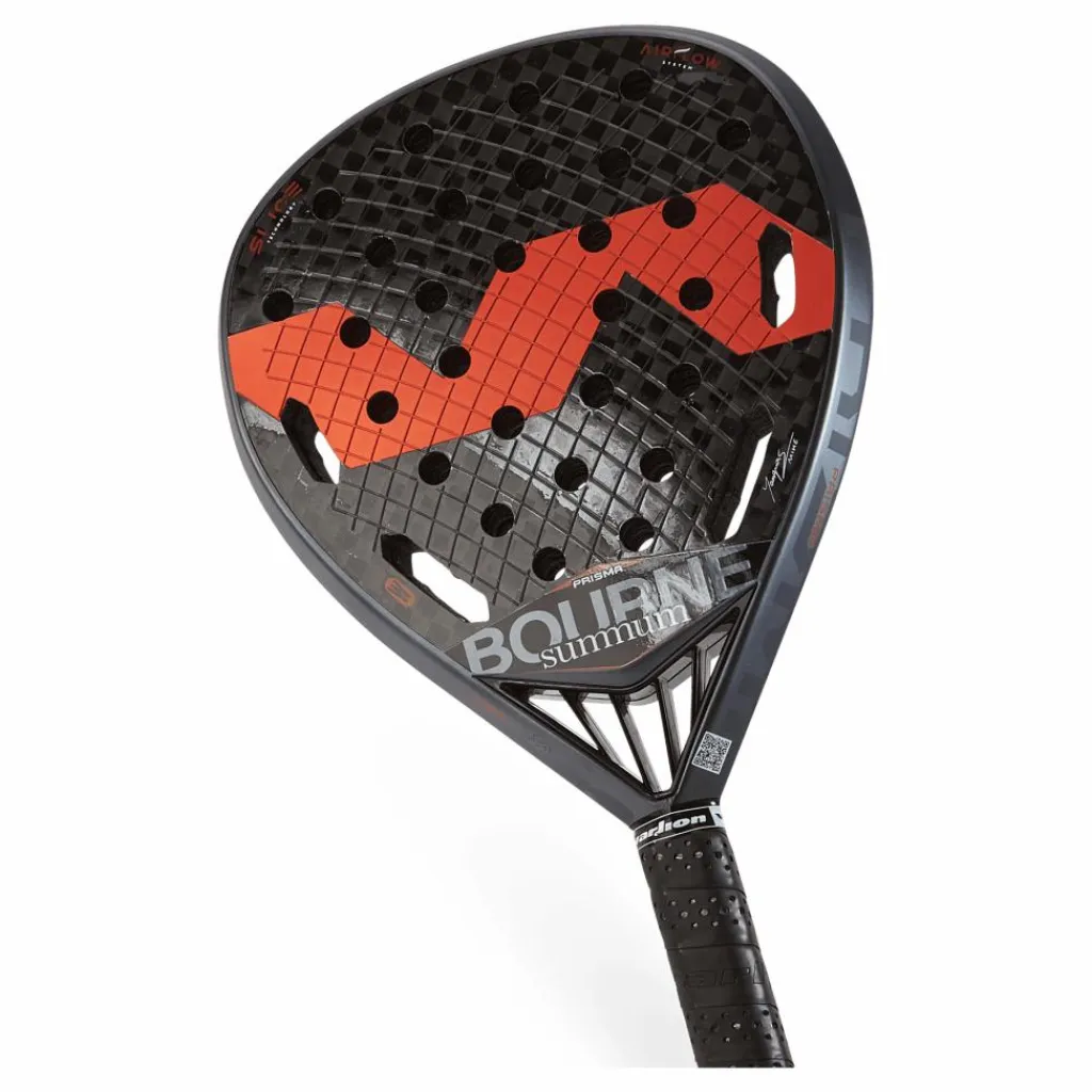 Varlion Bourne Summum Prisma Airflow M* Racket Och Bollar|Racketsporter