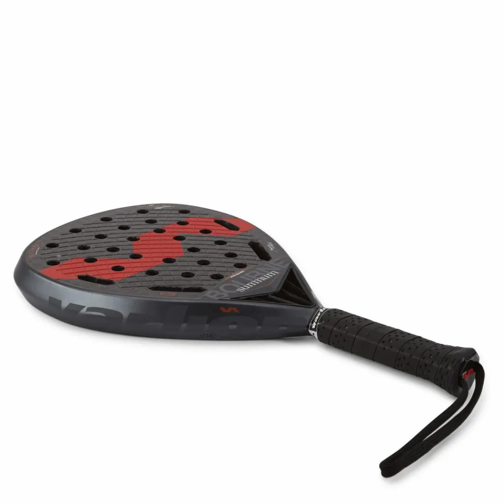 Varlion Bourne Summum Prisma Airflow M* Racket Och Bollar|Racketsporter