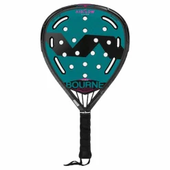 Varlion Bourne Summum Prisma Radio* Racket Och Bollar|Racketsporter