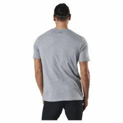 Under Armour Boxed Sportstyle SS Grey* Träning|T-Shirts