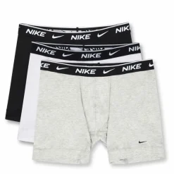 Nike Boxer Brief 3pk* Träning|Underkläder