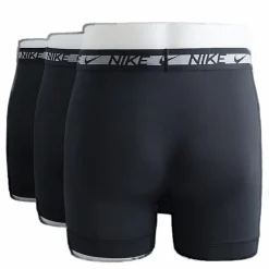 Nike Boxer Brief 3pk* Underkläder|Träning