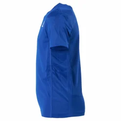 adidas Tennis Boys Club 3-stripe T-shirt 000/blue* Racketsporter