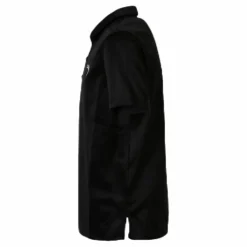 Puma Golf Boys Essential Polo Black*Barn Golf|T-Shirts